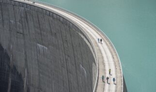 How green is hydropower?