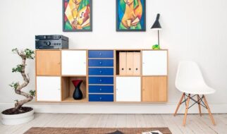 How to Choose the Right Custom Cabinet Maker