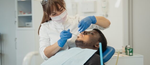 How to Avoid the Most Frequent Dental Emergencies