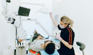 Orthodontics for Adults: Improving Oral Health